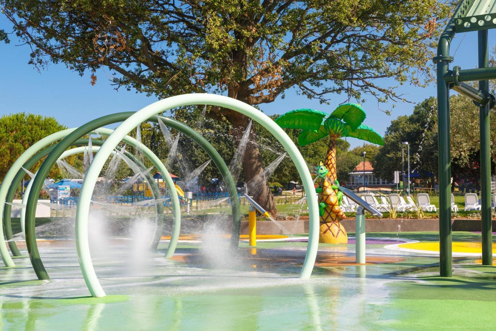 Maistra Camping Polari Pitches Rovinj Zewnętrze zdjęcie