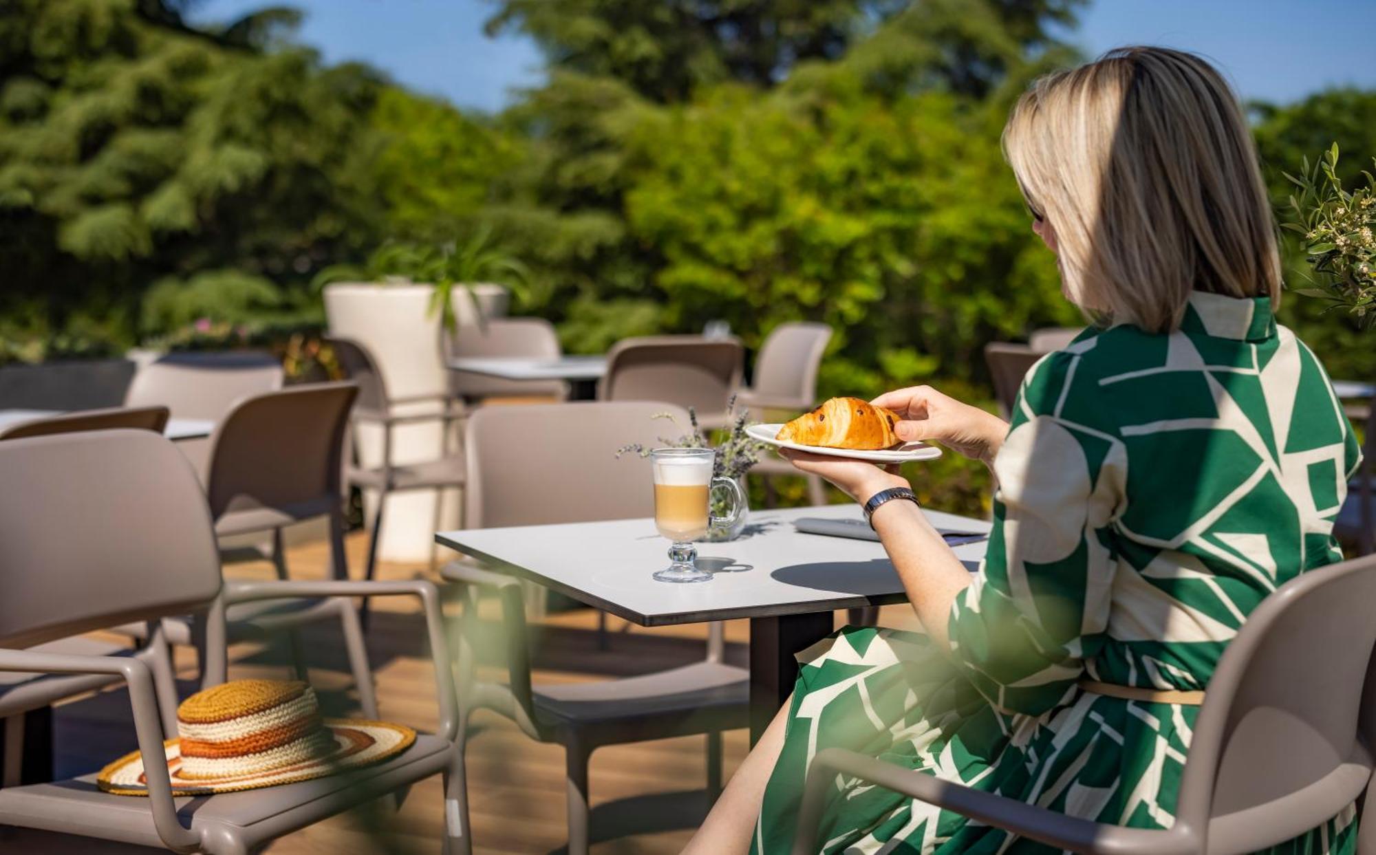 Maistra Camping Polari Pitches Rovinj Zewnętrze zdjęcie
